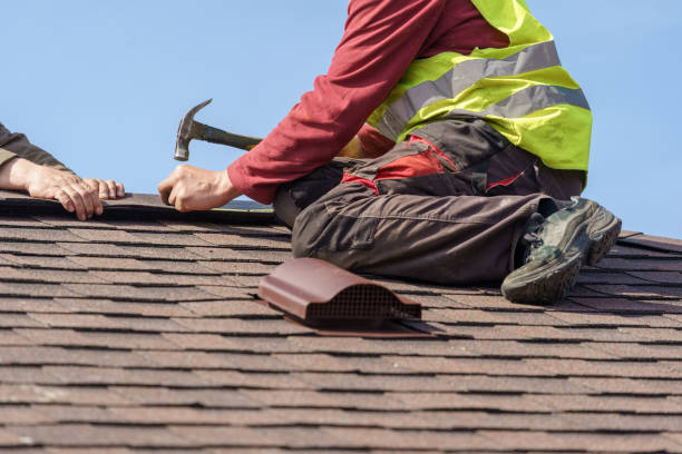 Best Residential Roofing Contractor  in Colbert, OK