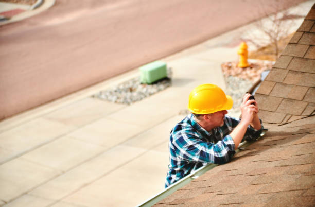 Colbert, OK Roofing Contractor Company