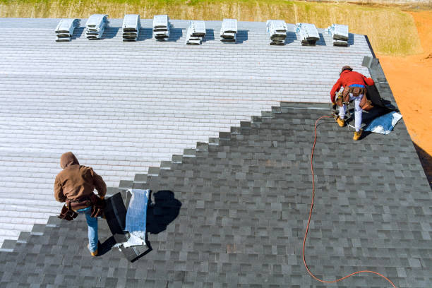 Best Roof Replacement Cost  in Colbert, OK