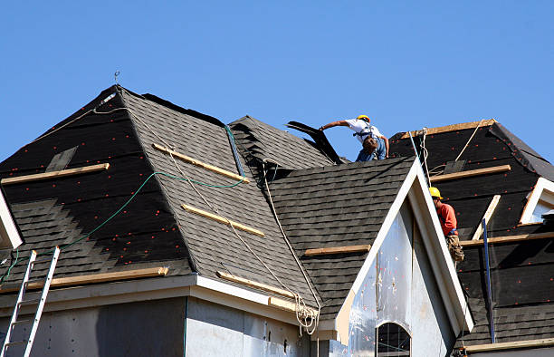 Best Slate Roofing Contractor  in Colbert, OK