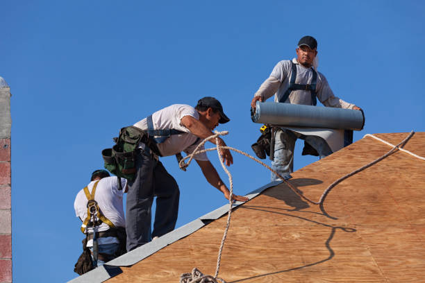 Roof Repair Estimates in Colbert, OK