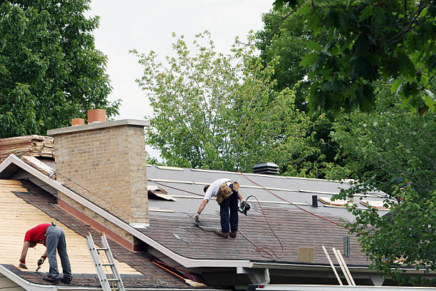 Best Local Roofing Companies  in Colbert, OK