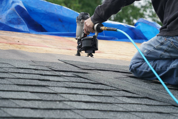 Roof Gutter Cleaning in Colbert, OK
