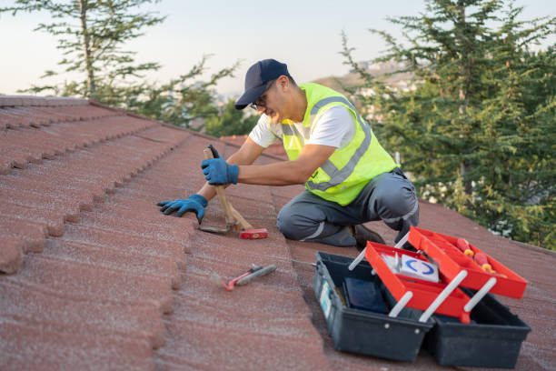 Best Commercial Roofing Services  in Colbert, OK