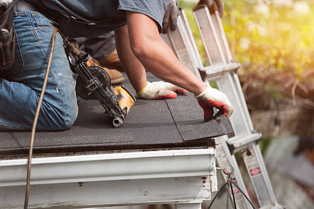 Best Roof Leak Repair  in Colbert, OK